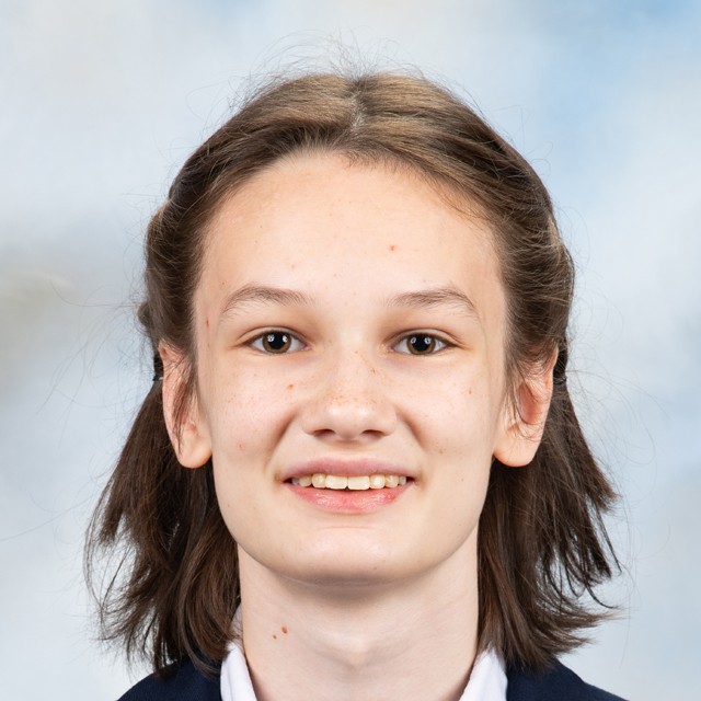 Rei Sande '28