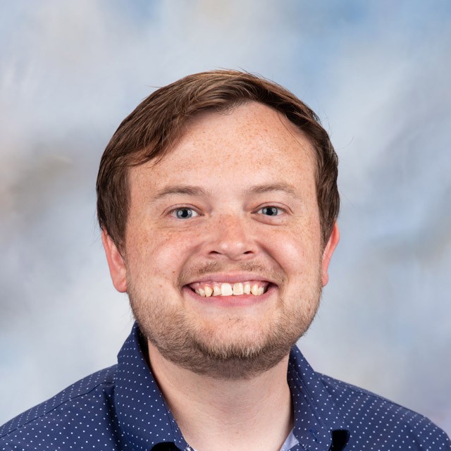 Andrew Blackburn