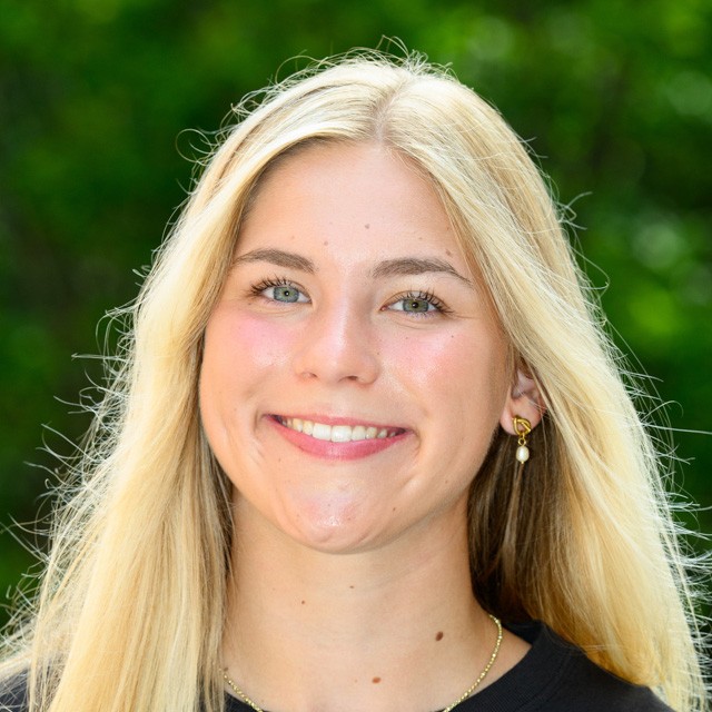 Allie Grace Sperling '26