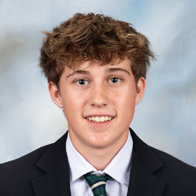 Michael Thomas '28